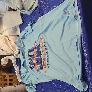 Woman short sleeve